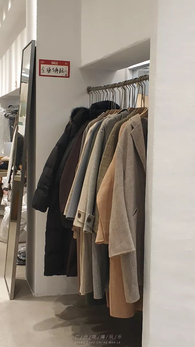 广州服装市场攻略,广州冬服装最便宜批发市场