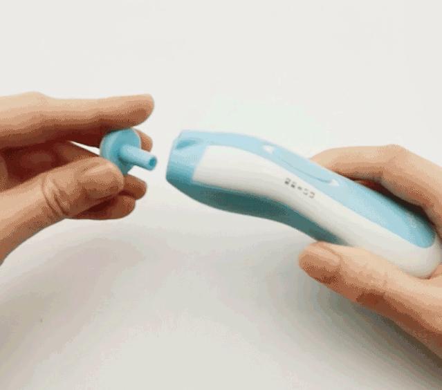 婴儿磨甲器哪个牌子最好,磨甲器婴儿专用