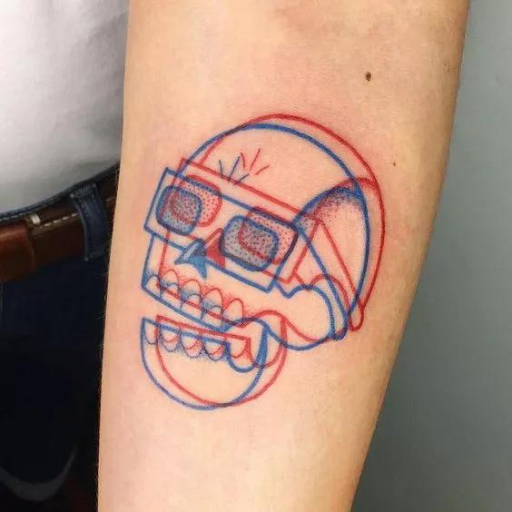 为什么不建议纹身用麻药,纹身为什么禁止用麻药