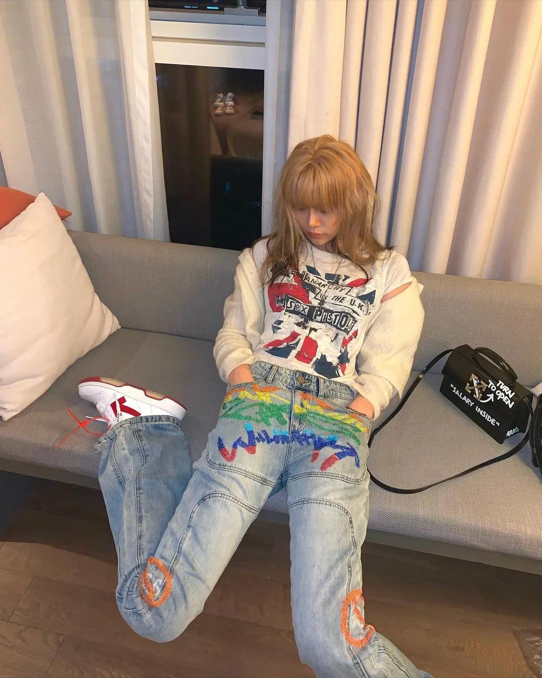 做权志龙闺蜜有多幸福?全球限定随便送:今晚我们都是柠檬精女孩