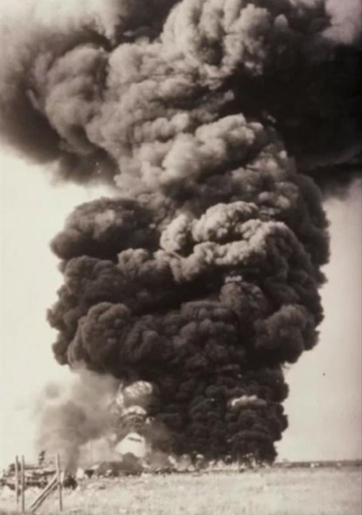 空中女皇的第一滴血，回顾汉莎航空540航班1974.11.20内罗毕空难