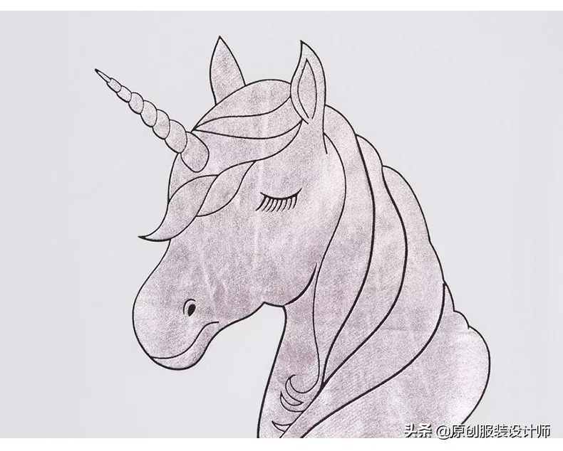 印花技术大全100种,100种印花工艺图片