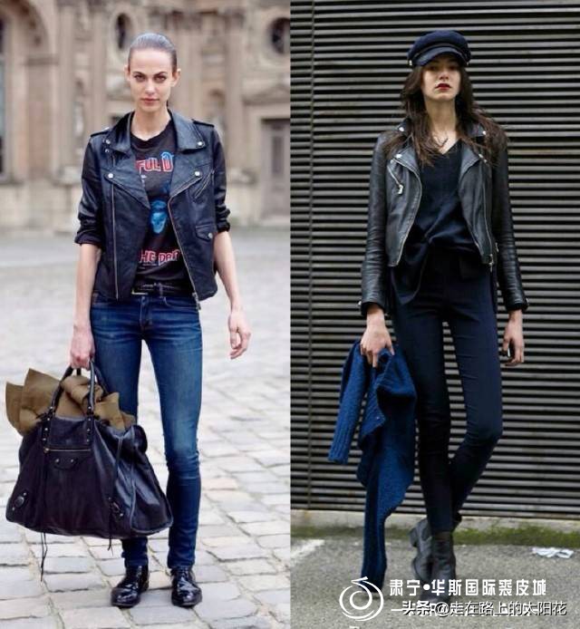 花钱买一件好皮衣值不值