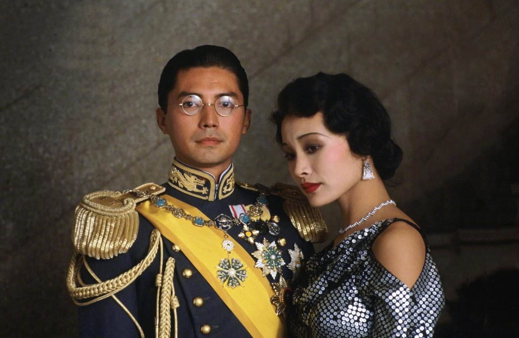 清朝皇帝溥仪传奇人生,清朝的皇帝溥仪的一生