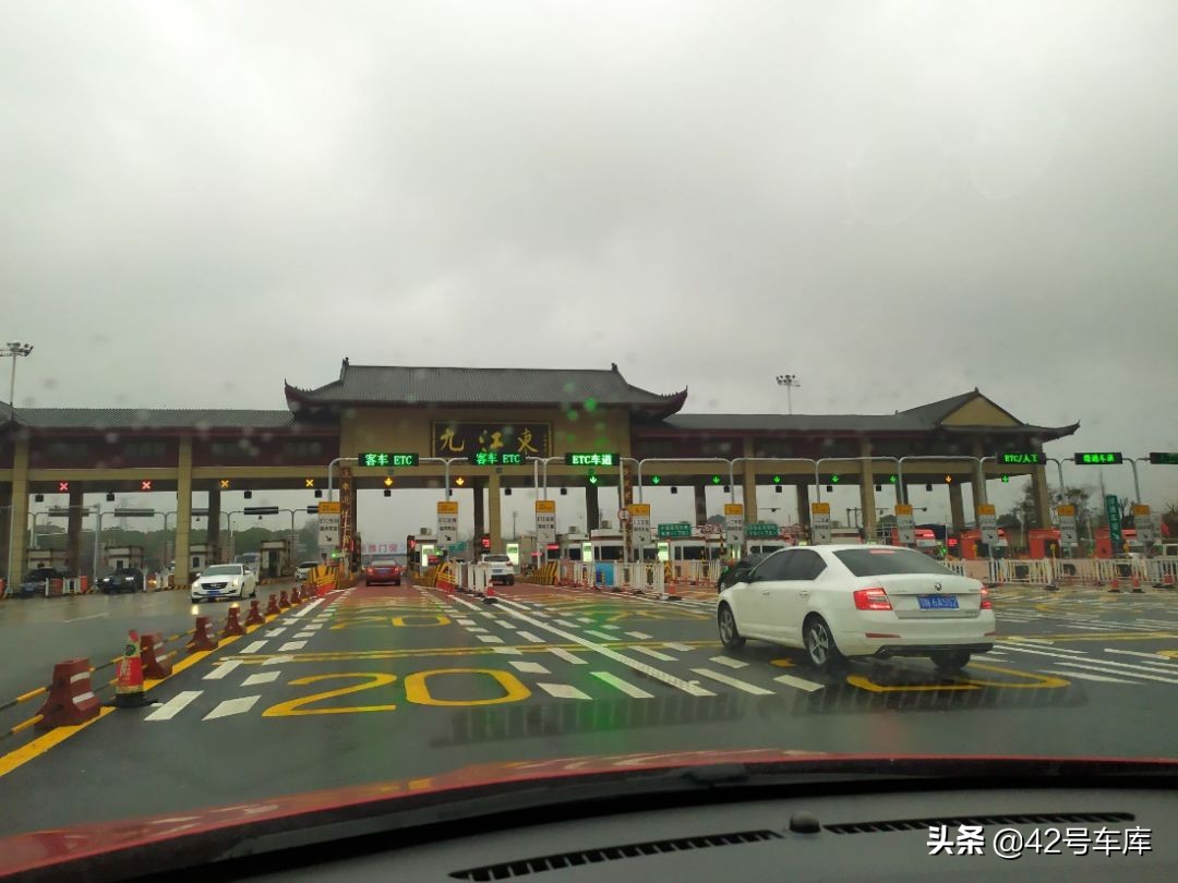 和疫情赛跑3600公里，跨越6省的旅行|42Group