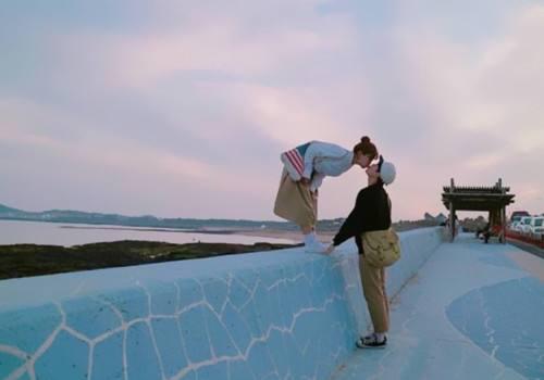 爱情错觉:怎么判断你喜欢的男人,把你当哥们而不是恋人?