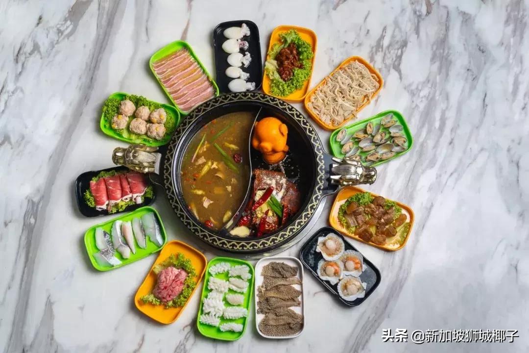 小郡肝串串自助探店,宽窄巷子小郡肝串串自助