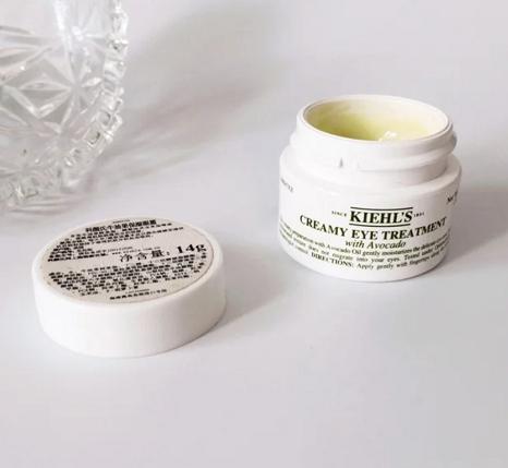 哪款眼霜好用不长脂肪粒,最好用的眼霜不长脂肪粒