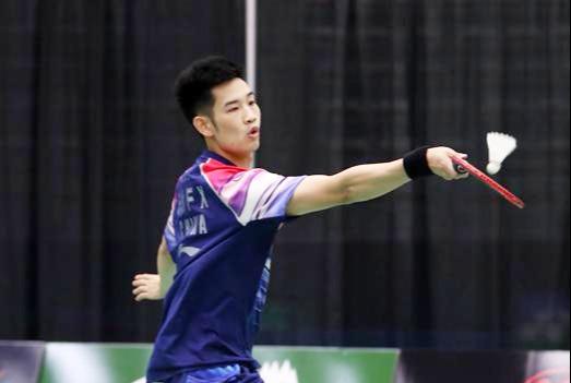 苦战5个多小时国羽男团卫冕成功,国羽男单16岁小将首夺成人赛冠军