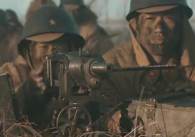 抗战道具大全,抗战剧哪些武器装备是真实