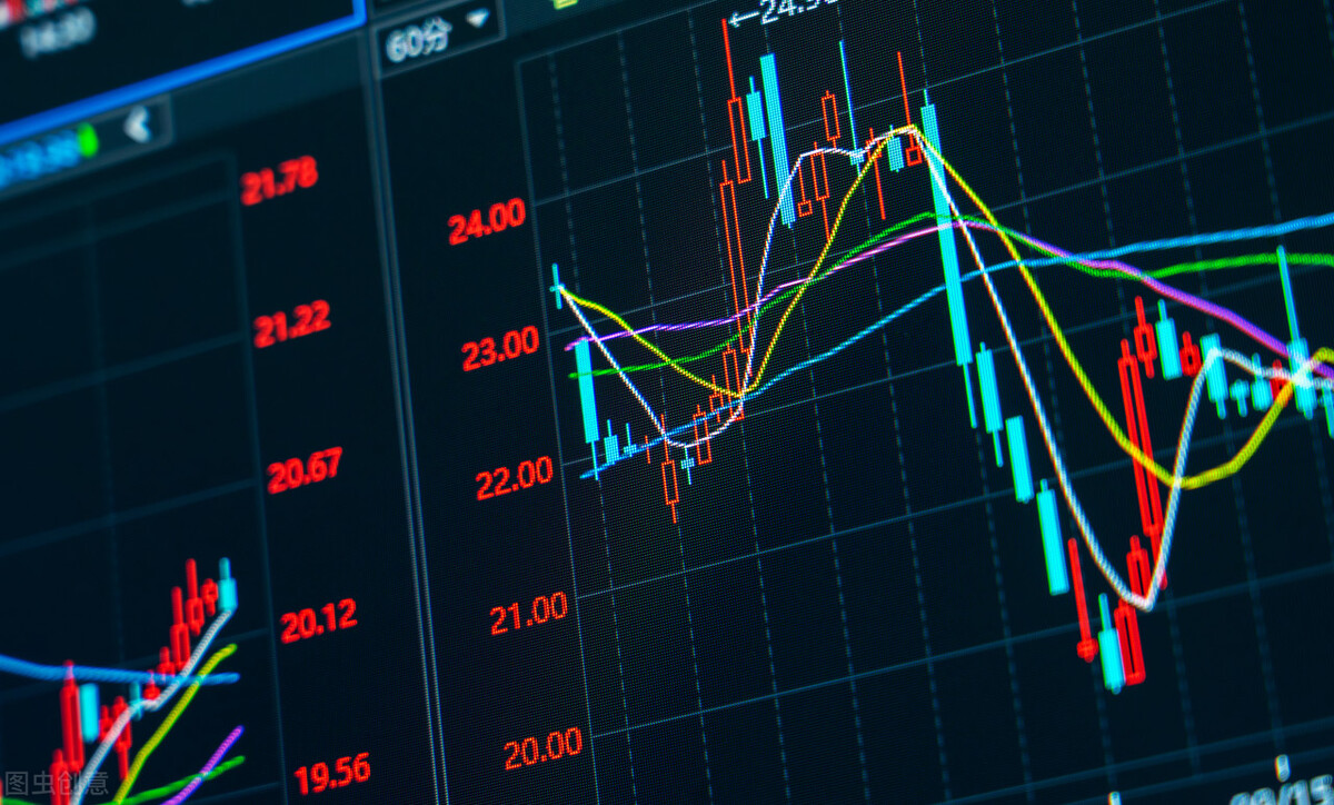 证券为啥一直卖不出,证券类股票为什么不涨