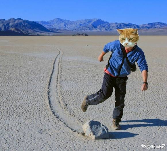 加州十大景观自驾线路,加州景点打卡攻略大全