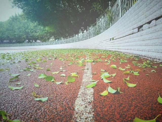 遇见│五华水寨中学，琴江河畔，炽热的青春遇见最好的我们