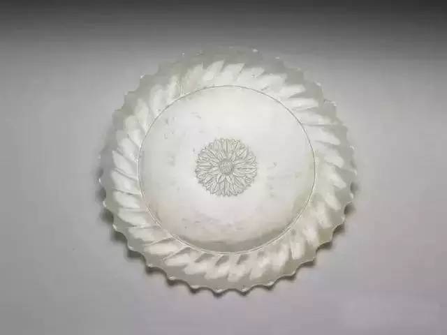 唐宋元明清古玉包浆,博物馆明清古玉精品欣赏