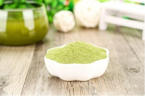 青汁的真相揭秘,揭露大麦青汁网上骗局报道