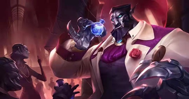 英雄联盟手游精彩时刻清晰度,英雄联盟手游画质超清