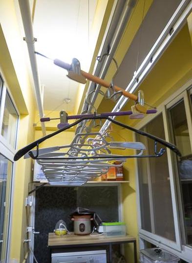 电动晾衣架比较实用的功能,电动晾衣架十大优缺点