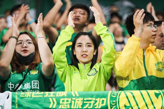 为国安点赞,北京国安老总周金辉有多少钱