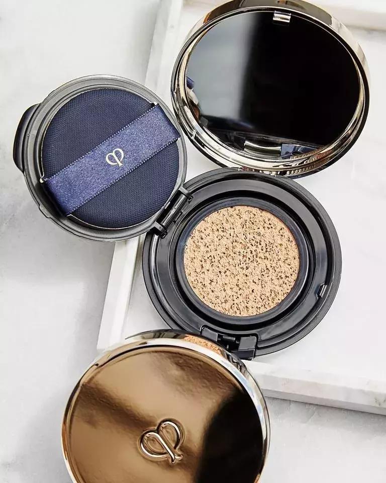 气垫吐槽测评,为什么气垫不如粉底液持妆