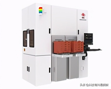 上海微电子光刻机多少纳米,上海光刻机最新信息