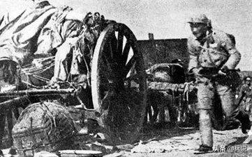 汤恩伯5类地堡,汤恩伯军团实力有多强