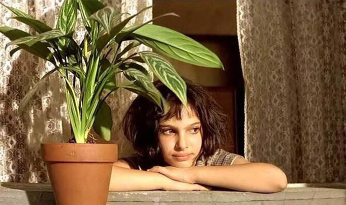 你不知道的绿植秘密,你所不知道的动植物