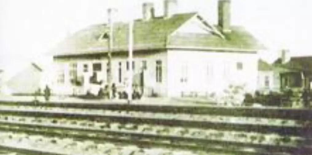 90年前的东北令人震撼,深度还原十年前的东北