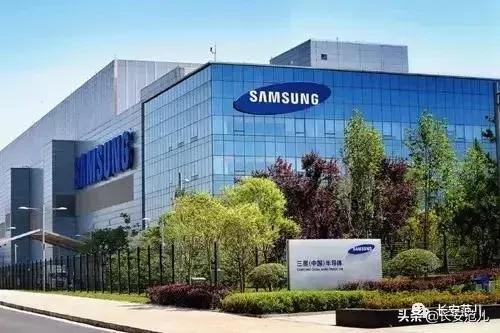 西安如何发展长安,西安芯片大项目