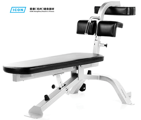 爱康便携式健身神器,热门健身器材推荐