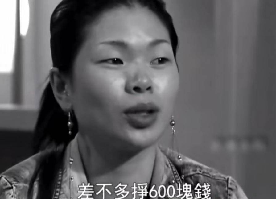 名模吕燕哪年出生,丑女吕燕20岁变成超级名模