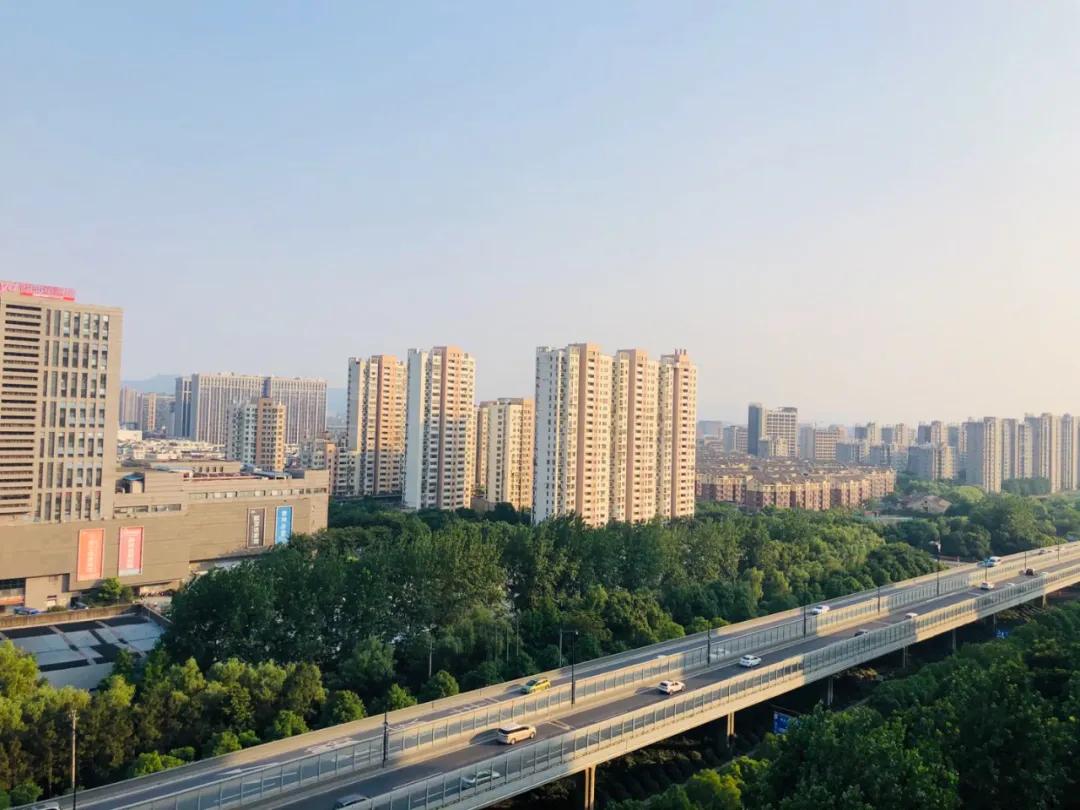 1天谈崩4套！没有次新房的三墩，与三墩北差了不止一点