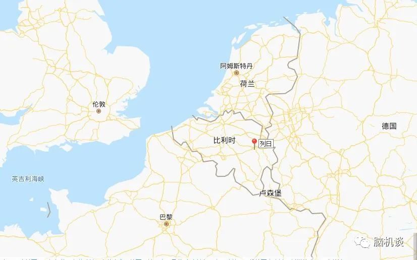 ​《脑机往事（3）—维达尔的秘密》