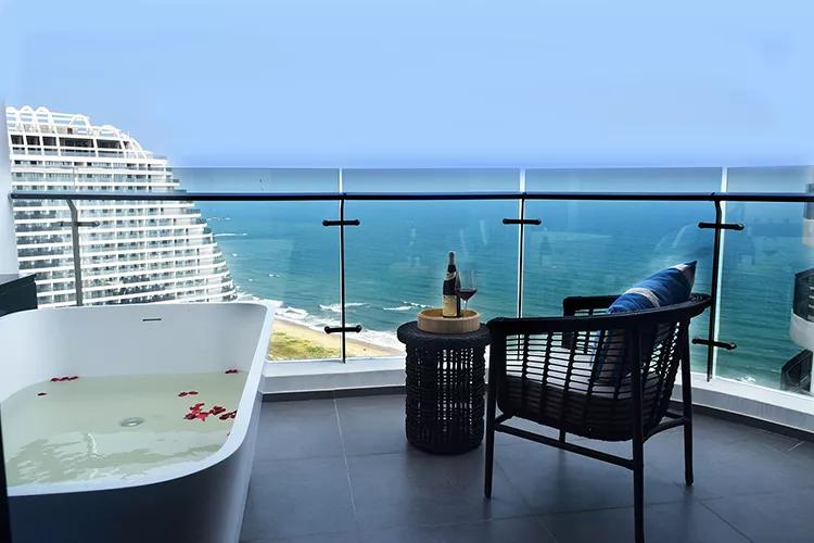 檀悦豪生温泉度假酒店是真温泉吗,广东檀悦豪生温泉