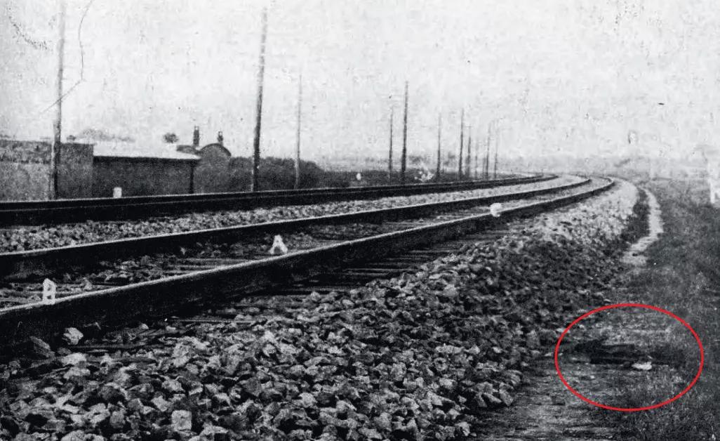 巨变之夜：九一八！九一八！