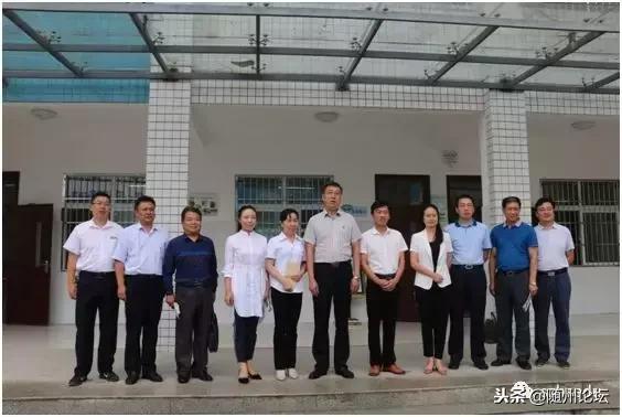 大美洪山情幸福教育路——随县洪山镇2018年教育大事记要