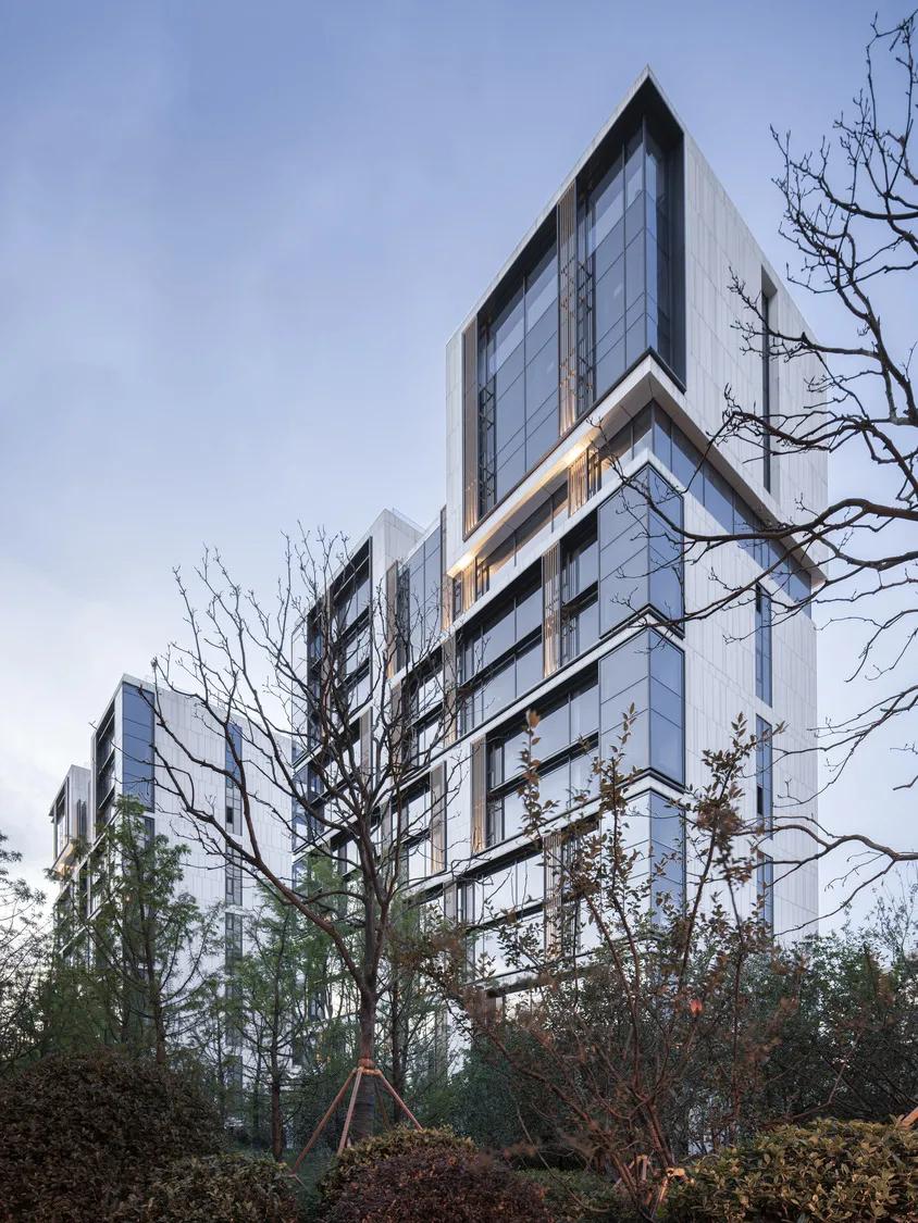 kpf上海项目,kpf的作品