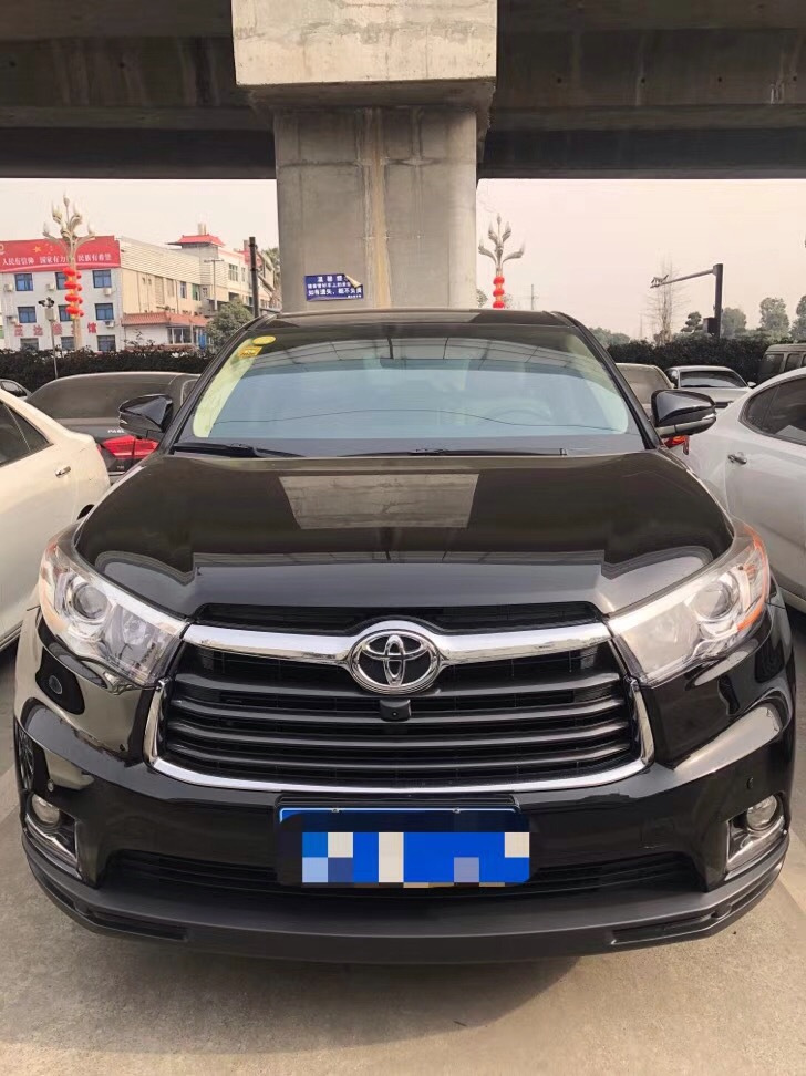 墨玉县汉兰达租车一天多少钱,成都汉兰达租车多少钱一天