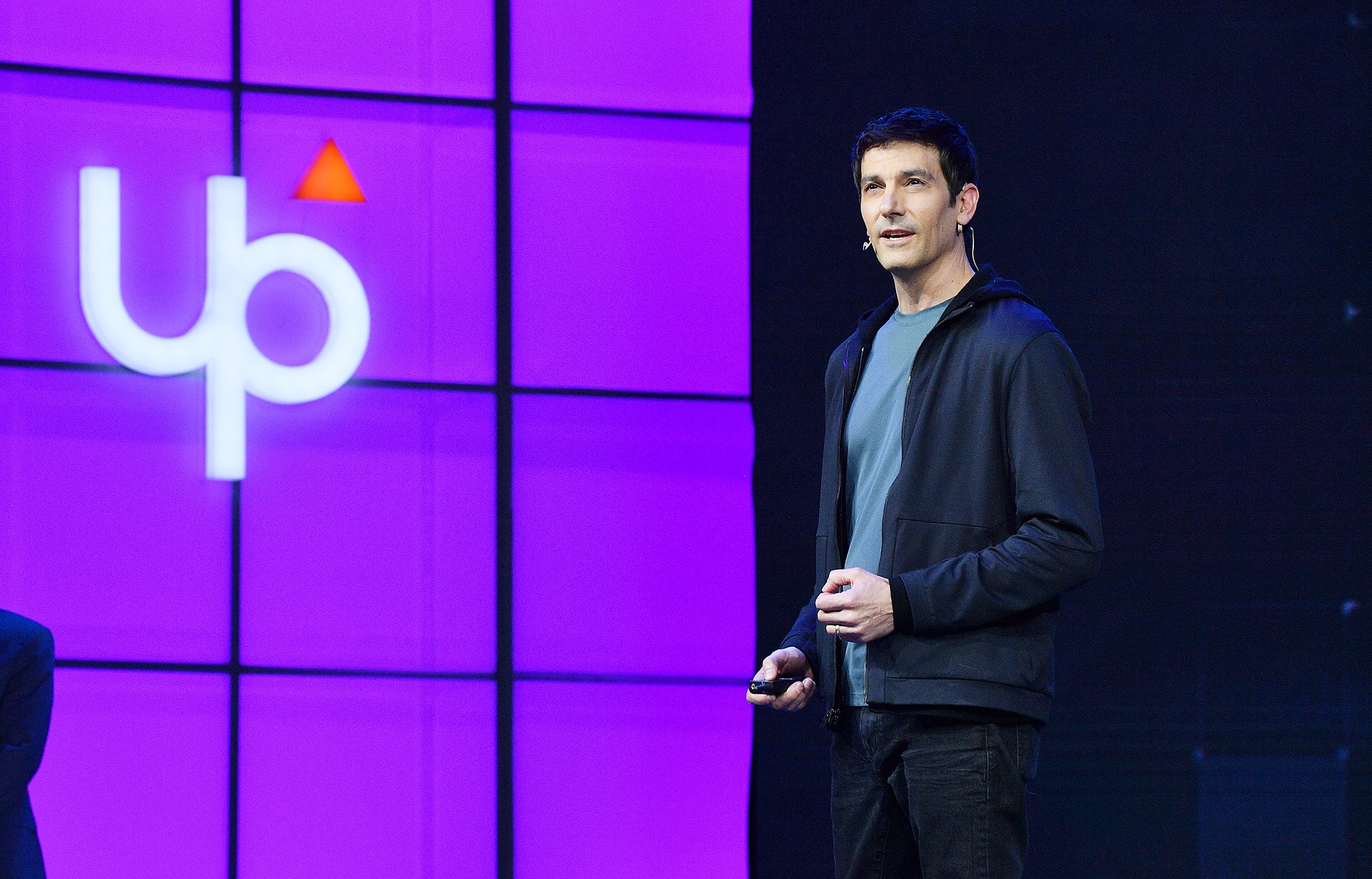 up2019,腾讯新文创生态大会