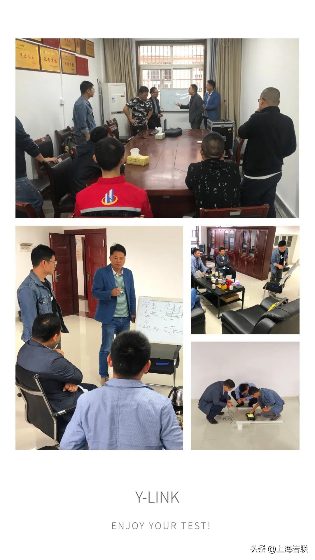 用心服务征程万里|华南站：热烈庆祝岩联服务中心落户福建