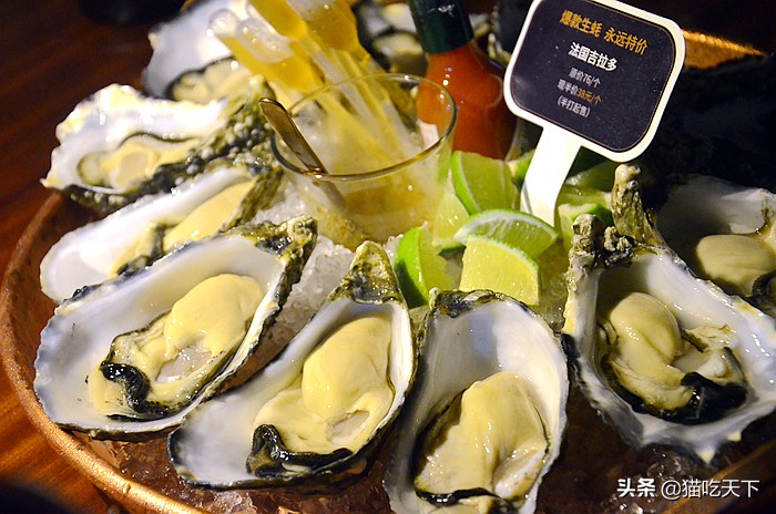 厦门鼓浪屿对面海景酒吧,坐拥大海