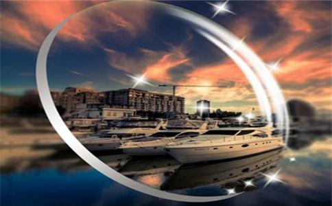 防雾防蓝光防辐射镜片有没有作用,眼镜镜片防蓝光和防紫外线的区别