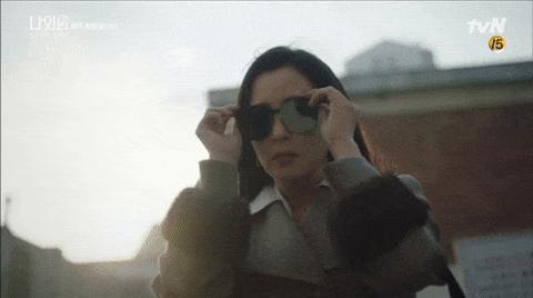 今年超火的gm墨镜,全智贤和范冰冰同框泰国女神