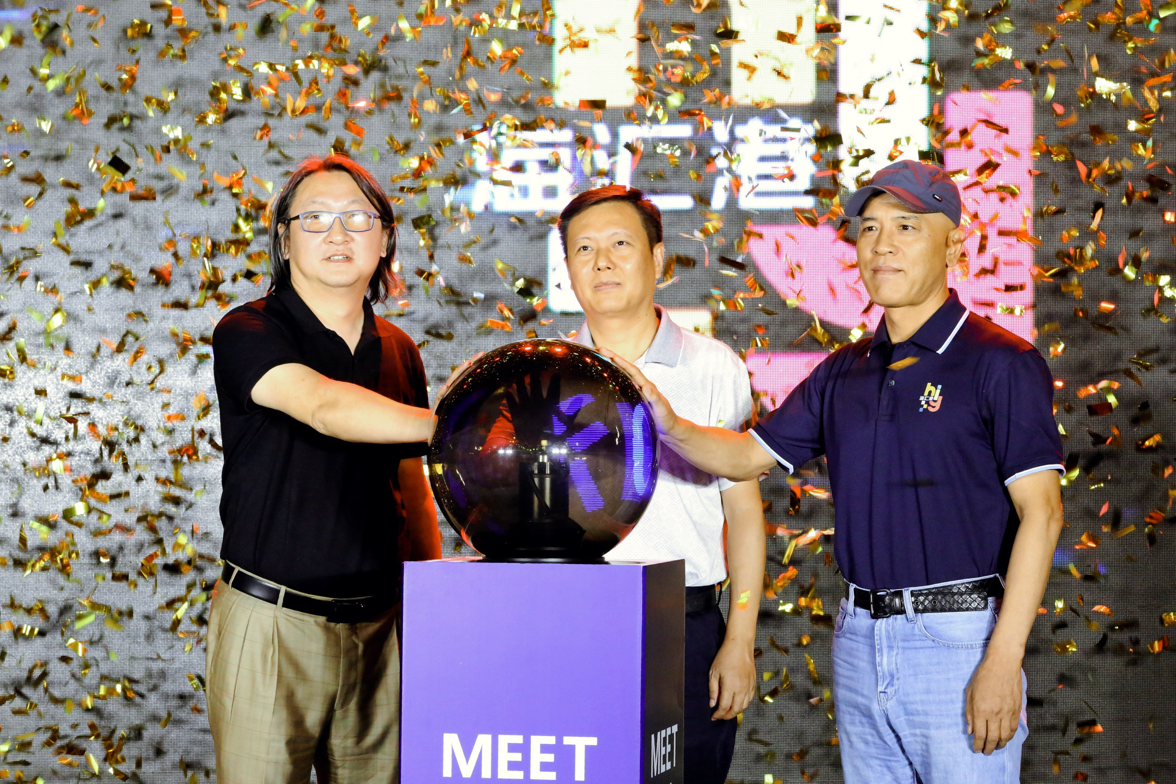 郑州海汇中心风格,郑州海汇港简介