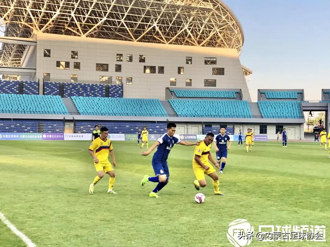 蒙超联赛,蒙超联赛决赛