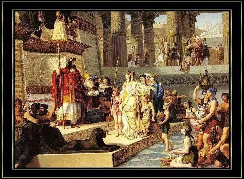 哲学家为王的共产主义社会，柏拉图的《理想国》真的理想吗？