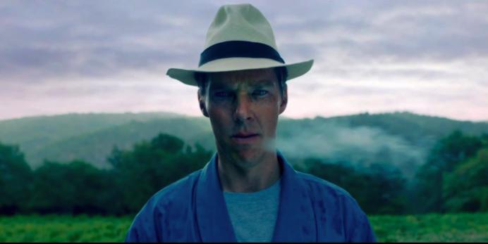 卷福新剧哪里可以看,卷福新剧