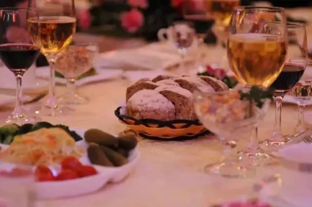 呼伦贝尔的美食全羊宴,呼伦贝尔的美食餐厅