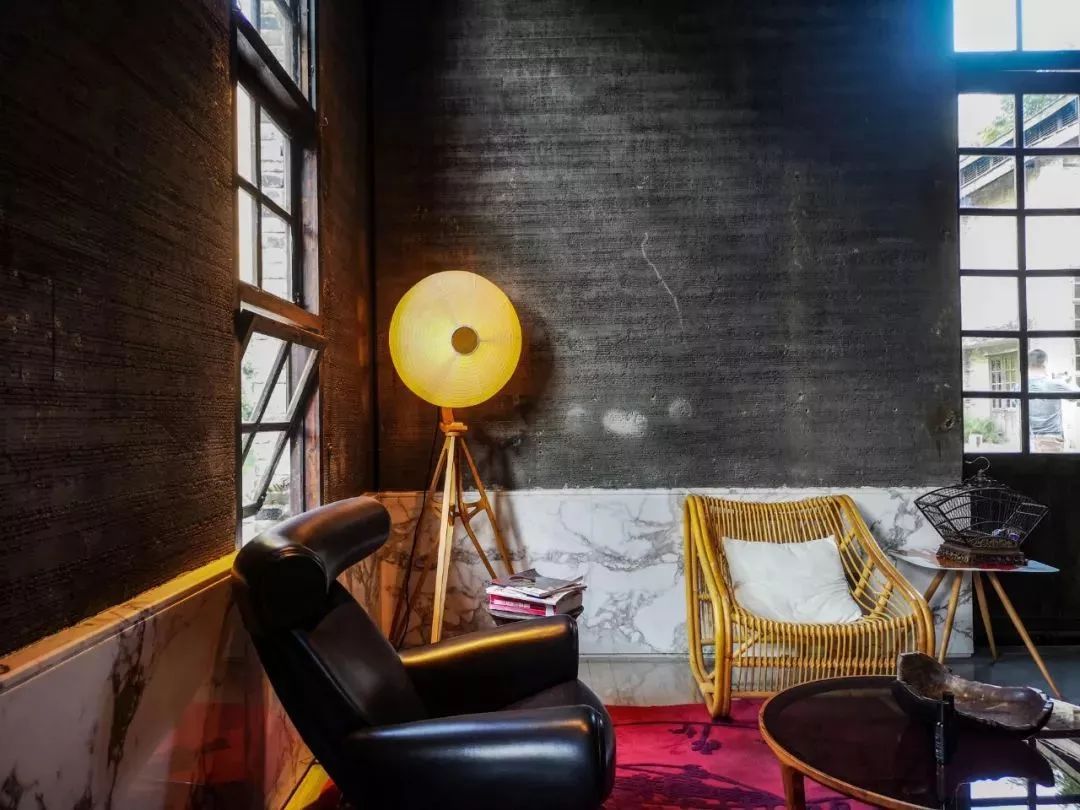 Alila糖舎酒店团建行（上）—九陌视角