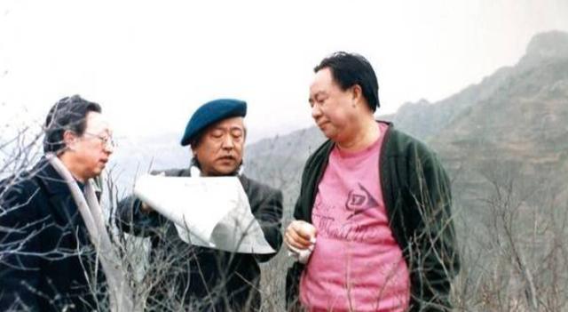 传奇富商牟其中完整版,传奇富商牟其中