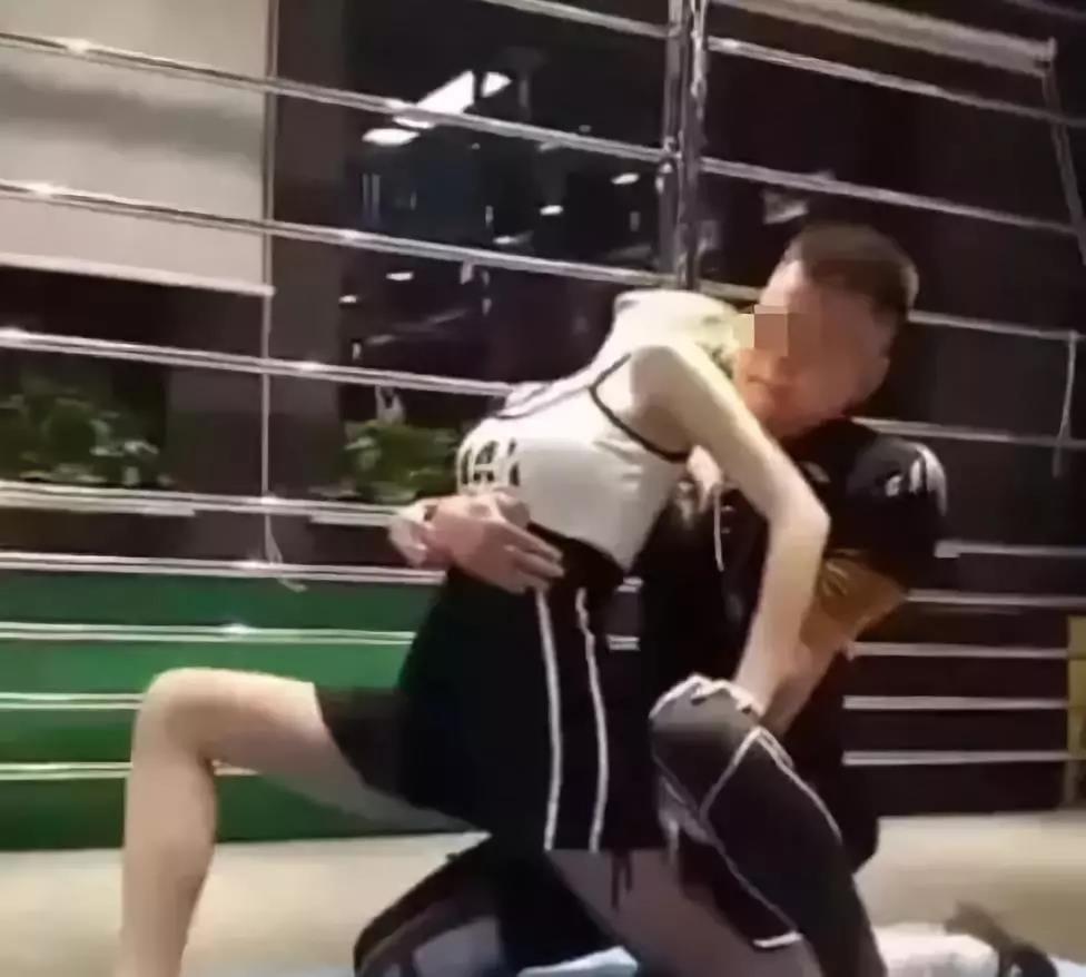 怎么学习私人健身教练,私人健身教练都是专业的吗